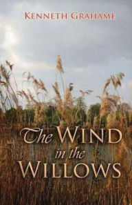 Title: The Wind in the Willows, Author: Kenneth Grahame