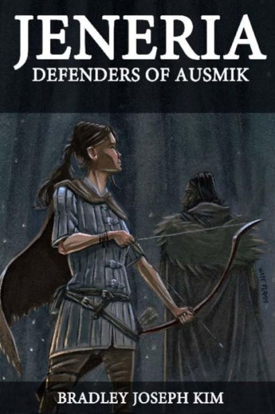 Jeneria: The Defenders of Ausmik