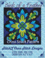 Birds of a Feather Cross Stitch Pattern