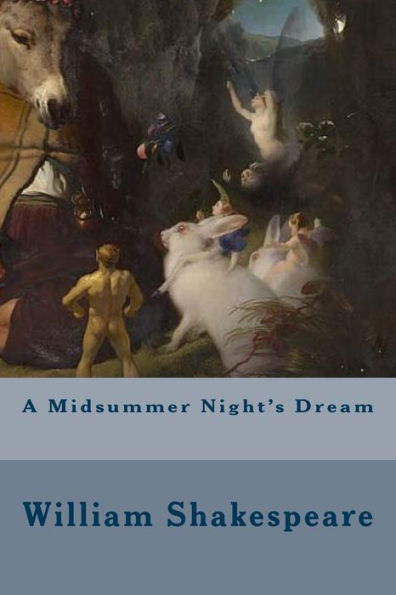 A Midsummer Night's Dream