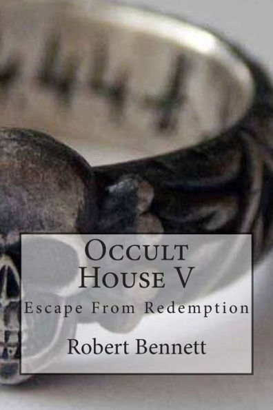 Occult House V: Escape From Redemption