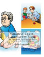 Chain O' Lakes Lake Safety Book: The Essential Interactive Lake Safety Guide For Children
