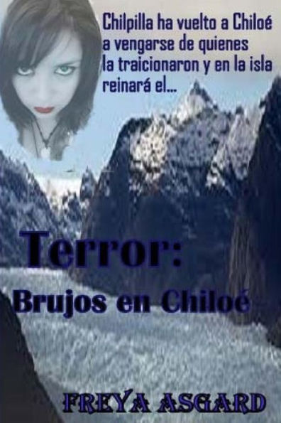 Terror: Brujos en Chiloé