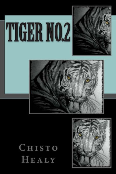 Tiger No.2