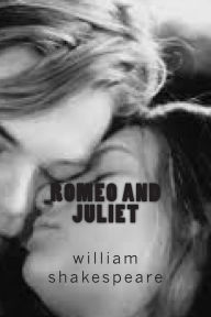 Title: Romeo and juliet, Author: William Shakespeare