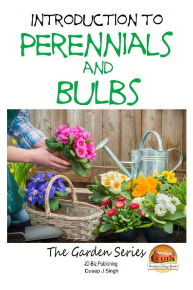 Introduction to Perennials and Bulbs