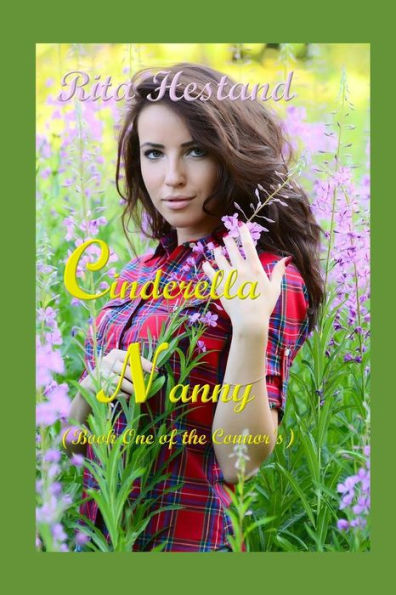 Cinderella Nanny: (Book One of "The Connor's" Series