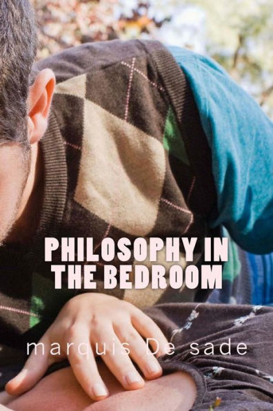 Philosophy the bedroom