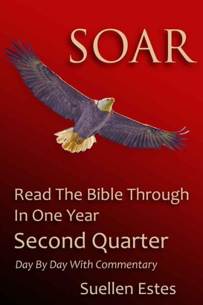 Soar: Read The Bible Through In A Year