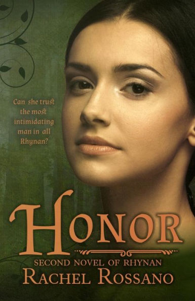 Honor: Second Novel of Rhynan
