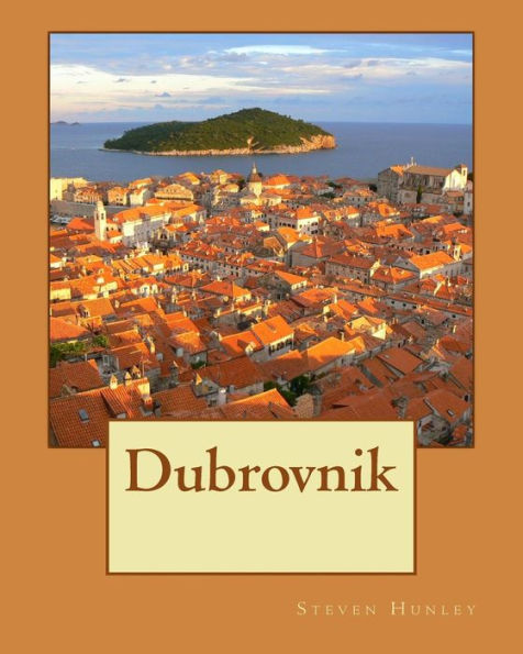 Dubrovnik