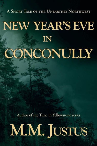 New Year's Eve Conconully