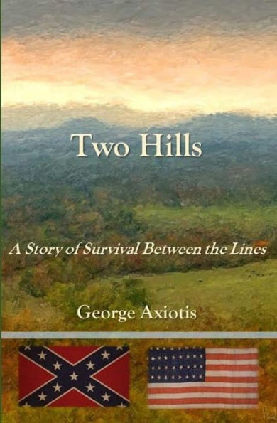 Two Hills: A Story of Survival Between the Lines