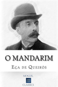Title: O Mandarim, Author: Eca de Queiros