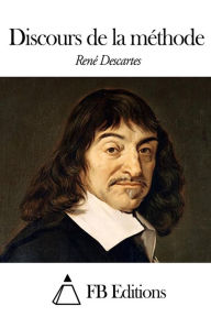 Title: Discours de la méthode, Author: René Descartes
