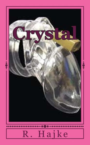 Crystal: Taking possession of me