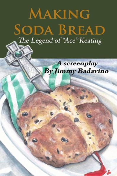 Making Soda Bread: The Legend of "Ace" Keating