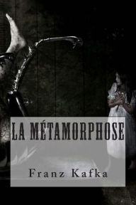 Title: La metamorphose, Author: G - Ph Ballin