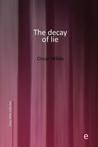 The decay of lie