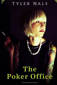 Title: The Poker Office, Author: Joe Williams
