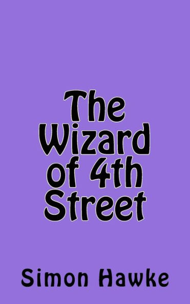 The Wizard of 4th Street