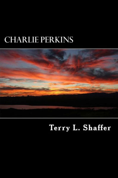 Charlie Perkins