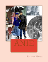 Title: Anie, Author: Hector Malot