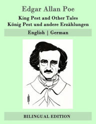 Title: King Pest and Other Tales / König Pest und andere Erzählungen, Author: Gisela Etzel