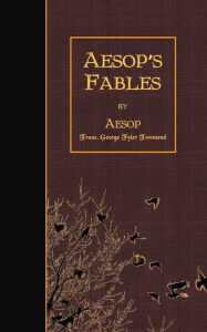 Title: Aesop's Fables, Author: Aesop