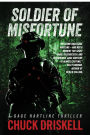 Soldier of Misfortune: A Gage Hartline Thriller