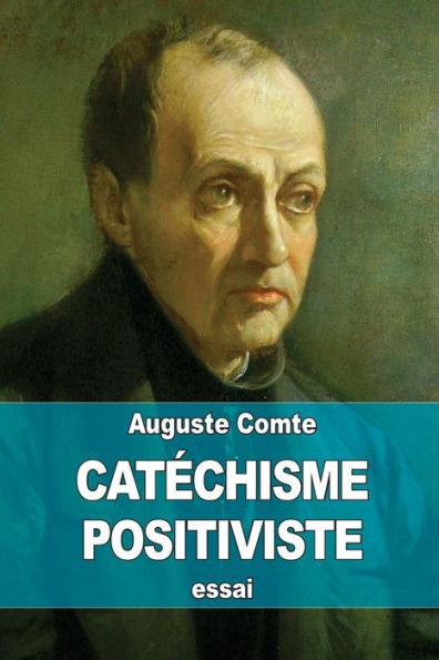 Catï¿½chisme Positiviste