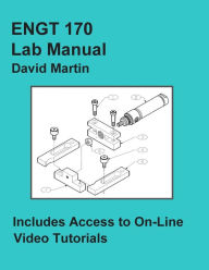 Title: ENGT 170 Lab Manual, Author: David Martin