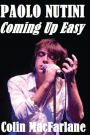 Paolo Nutini: Coming Up Easy