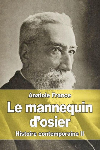 Le mannequin d'osier: Histoire contemporaine II