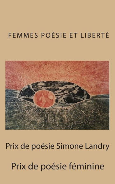 Prix de poesie Simone Landry