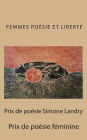 Prix de poesie Simone Landry