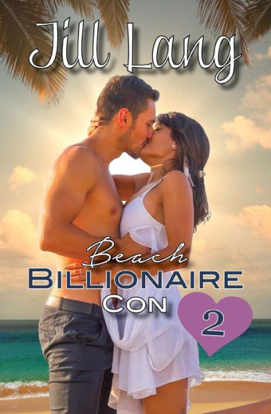 Beach Billionaire Con 2