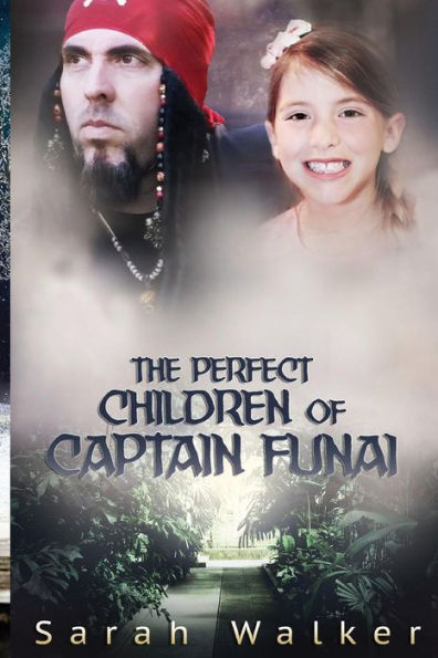 The Perfect Children of Captain Funai: A Short Story