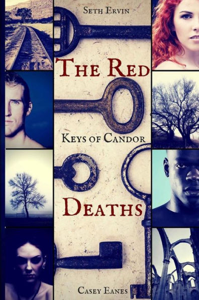 Keys of Candor: The Red Deaths