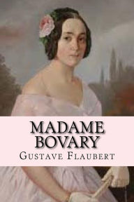 Title: Madame Bovary, Author: Gustave Flaubert