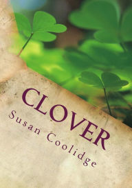 Title: Clover, Author: Susan Coolidge