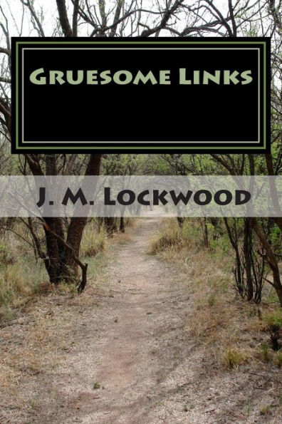 Gruesome Links: A Fictional Story About a Family of Serial Killers