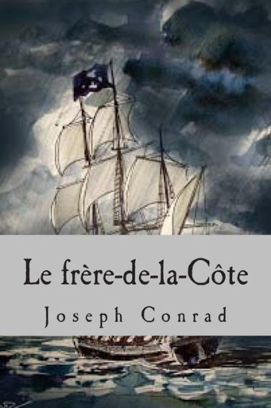 Le frere-de-la-Cote