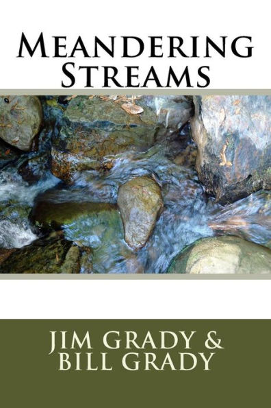 Meandering Streams