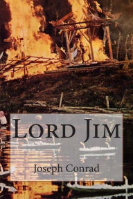 Title: Lord Jim, Author: G - Ph Ballin