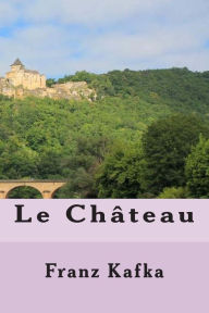 Title: Le chateau, Author: G - Ph Ballin