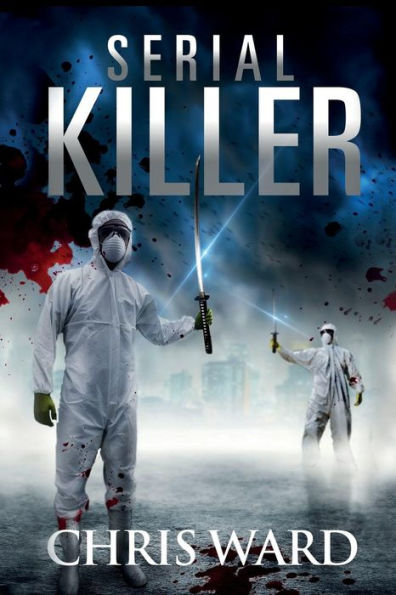 Serial Killer: DI Karen Foster