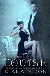 Title: Louise, Author: Diana Nixon
