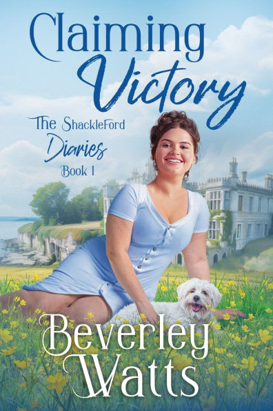 Claiming Victory: A Romantic Comedy