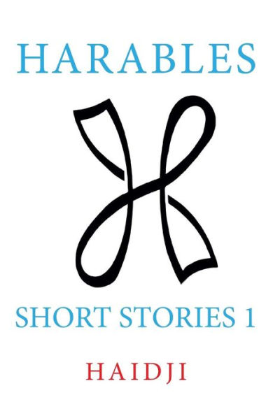 Harables: Short Stories 1